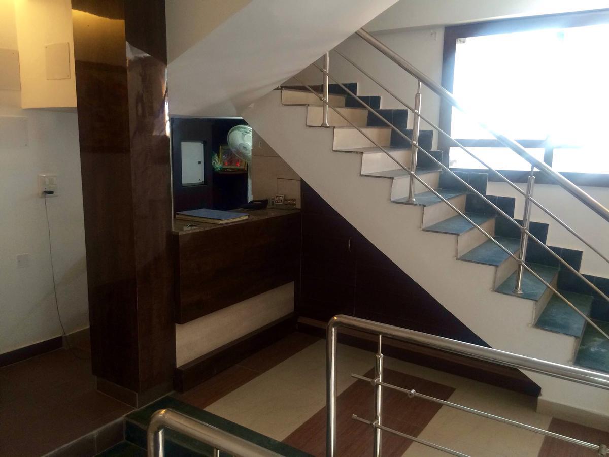 Hotel Shaurya หริทวาร ภายนอก รูปภาพ
